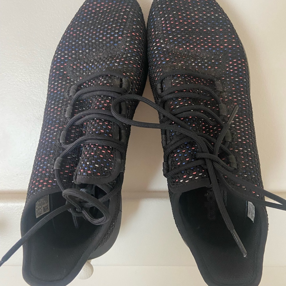 Men’s Adidas Tubular Shadow CK Sneakers - Like New!